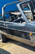 Deur portier golf1 golf 1 cabrio, Ophalen