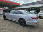 Audi A8 60 TFSI e quattro Pro Line Plus / 449 PK, Automaat, Euro 6, 2995 cc, Bedrijf