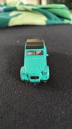 Modelauto citroen, Ophalen of Verzenden, Gebruikt