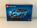 Lego 42083 technic Bugatti Chiron, Kinderen en Baby's, Speelgoed | Duplo en Lego, Ophalen of Verzenden, Nieuw, Complete set, Lego