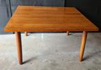 Vintage salontafel., Huis en Inrichting, Tafels | Eettafels, Ophalen, Gebruikt, 50 tot 100 cm, 50 tot 100 cm