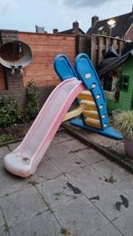 Glijbaan gratis, Kinderen en Baby's, Speelgoed | Buiten | Speeltoestellen, Ophalen, Gebruikt, Glijbaan