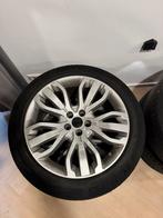 Range Rover Sport 21 inch wielen set (origineel), Auto-onderdelen, Banden en Velgen, Ophalen, Gebruikt, Overige, Banden en Velgen