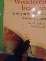 Amy E. Weiss - Wonderen bestaan.Hagelniew ongelezen paperba, Achtergrond en Informatie, Spiritualiteit algemeen, Ophalen of Verzenden