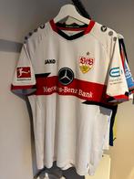 Match prepared Borna Sosa VFB Stuttgart Shirt, Ophalen of Verzenden, Gebruikt, Buitenlandse clubs, Shirt