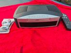 Bose 321 media center serie 1!! Met bluetooth, Audio, Tv en Foto, Home Cinema-sets, Ophalen of Verzenden, Zo goed als nieuw, Overige merken