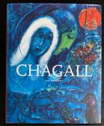 Chagall door Jacob Baal-Teshuva, Ophalen of Verzenden, Zo goed als nieuw, Schilder- en Tekenkunst