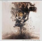 1746 - EDITORS - THE WEIGHT OF YOUR LOVE - NIEUW, Verzenden, Nieuw in verpakking, Alternative