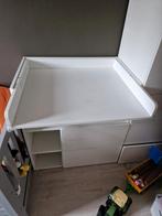 SMÅSTAD ikea commode, Kinderen en Baby's, Kinderkamer | Commodes en Kasten, Ophalen, 70 cm of meer, Zo goed als nieuw, 75 tot 100 cm