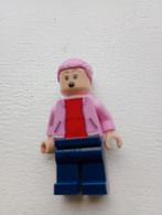 Jurassic World Lego poppetje, Ophalen of Verzenden, Zo goed als nieuw, Overige merken