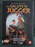 Salute of the jugger (dvd), Alle leeftijden, Ophalen of Verzenden, Zo goed als nieuw