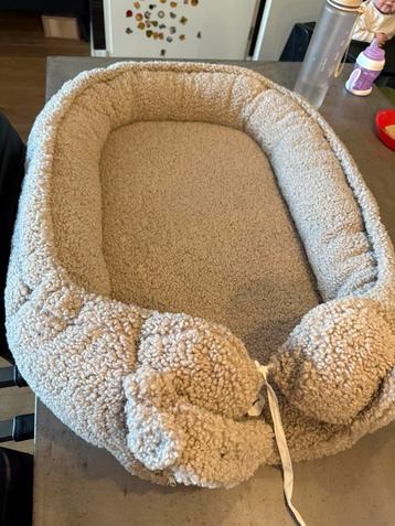 Babyly Baby nestje Teddy beschikbaar voor biedingen