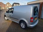 Volkswagen Caddy 1.6 TDI, 67000 km!, 1e eigenaar Dealer onde, Euro 5, Stof, Gebruikt, Zwart