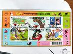 NVPH 724 FDC Eerste Dag Envelop  Kinderpostzegels 2015, Verzenden, Envelop