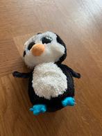 Schattige Ty Beanie Boo Pinguïn Waddles, Ophalen of Verzenden, Zo goed als nieuw, Overige typen