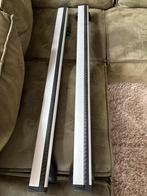 Thule Wingbar Evo Opel Ampera - Nieuwstaat!, Auto diversen, Dakdragers, Ophalen of Verzenden, Zo goed als nieuw