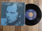 single  Van Morrison - Full Force Gale , Cd's en Dvd's, Vinyl Singles, Rock en Metal, Gebruikt, Ophalen of Verzenden, 7 inch