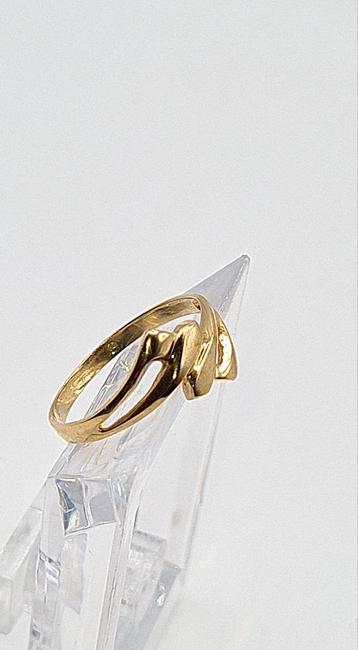 14k gouden ring beschikbaar voor biedingen