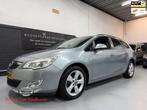 Opel Astra Sports Tourer 1.4 Turbo Edition Nap/Airco/APK 11-, Auto's, Opel, Voorwielaandrijving, Gebruikt, 4 cilinders, 1337 kg