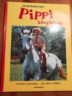 Pippi Langkous - Zweeds, Ophalen of Verzenden