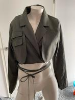 White fox jasje xs, Kleding | Dames, Verzenden, ., Zo goed als nieuw, White fox jasje