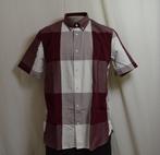 overhemd fred perry rood wit maat XXL nieuw, Nieuw, Ophalen of Verzenden, Overige halswijdtes, Fred Perry