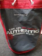 Norlander outdoor tas nieuw, Ophalen of Verzenden, Nieuw