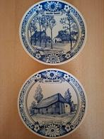 Encebe Boxtel Borden - Noordwest & Vlaamse Schuur, Ophalen of Verzenden