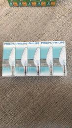 Lamp kaars Philips 15 Watt clear deco E 14, Deco, Minder dan 30 watt, Gloeilamp, E14 (klein)