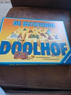 De Betoverde Doolhof - Ravensburger Bordspel, Een of twee spelers, Ophalen of Verzenden, Zo goed als nieuw, Ravensburger
