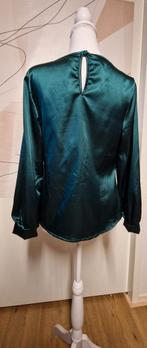 Rinascimento blouse, Rinascimento, Ophalen of Verzenden, Zo goed als nieuw, Maat 36 (S)