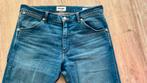 Wrangler herenjeans, nieuw en ongedragen, Ophalen, Blauw, Wrangler, Nieuw