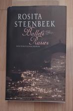 Rosita Steenbeek - Ballets Russes, Boeken, Ophalen of Verzenden, Zo goed als nieuw, Rosita Steenbeek