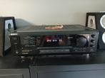 Sony receiver STR-DE405 met defect., Ophalen, Gebruikt, 60 tot 120 watt, Sony