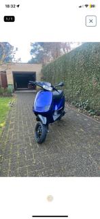 Piaggio fastrider 70cc duiste papieren, Ophalen, Zo goed als nieuw, Tweetakt, Overige modellen