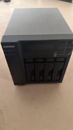 Asustor AS5104T NAS - Defect, Ophalen, Gebruikt