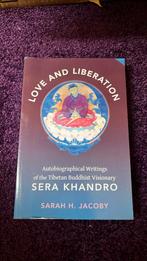 Sera khandro love and liberation, Ophalen of Verzenden, Zo goed als nieuw