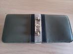 Furla leren portemonnee, Sieraden, Tassen en Uiterlijk, Portemonnees, Ophalen of Verzenden, Gebruikt, Overige merken, Leer
