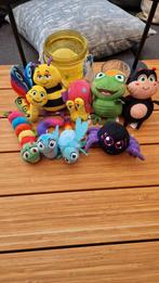 Veel Lidl mini's, Ophalen of Verzenden, Zo goed als nieuw, Overige typen