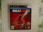 ps3 nba 2k12, Gebruikt, Online, Ophalen of Verzenden, Sport