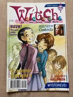 W.I.T.C.H. magazine deel 18, Ophalen of Verzenden, Zo goed als nieuw, Meerdere stripboeken