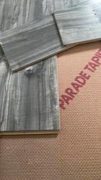 Laminaat + ondervloer., Huis en Inrichting, Stoffering | Vloerbedekking, Ophalen, Gebruikt, Bruin, 10 tot 25 m²