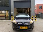 Ford Fiesta 1.25 Limited 2009 NIEUWE APK UNIEK 39DKM, Voorwielaandrijving, Gebruikt, 1242 cc, 4 cilinders