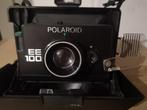 Oude Polaroid EE 100 camera voor verzamelaar of hobbyist, Audio, Tv en Foto, Fotocamera's Analoog, Ophalen of Verzenden, Gebruikt