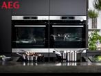 AEG keuken tot 40% korting inbouw 20% korting op vrijstaand, Eén persoon, Kortingsbon
