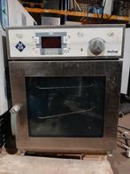 Stoomoven  regenereer Oven  Iseco  Onbekende werking, Gebruikt, Regenereert oven, Steamer, Iseco