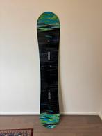 Burton Sherlock 163, Sport en Fitness, Snowboarden, Verzenden, Zo goed als nieuw, Board