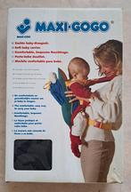 Baby draagzak, Ophalen of Verzenden, Gebruikt, Draagzak