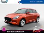 Suzuki Swift 1.2 Select Smart Hybrid | Kenteken 2026 mogelij, 12 maanden, Stof, Euro 6, Overige kleuren