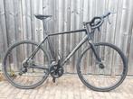 Gravelbike, Fietsen en Brommers, Fietsen | Racefietsen, 28 inch, Gebruikt, Heren, Aluminium